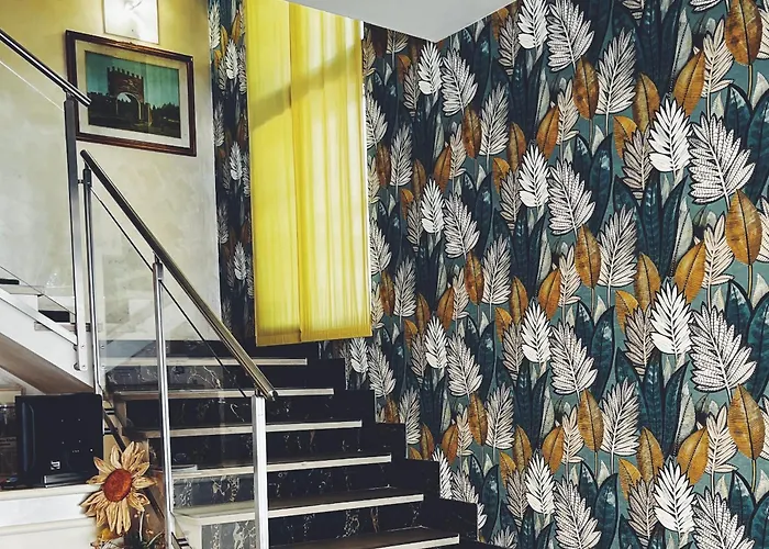 Hotel Ramona